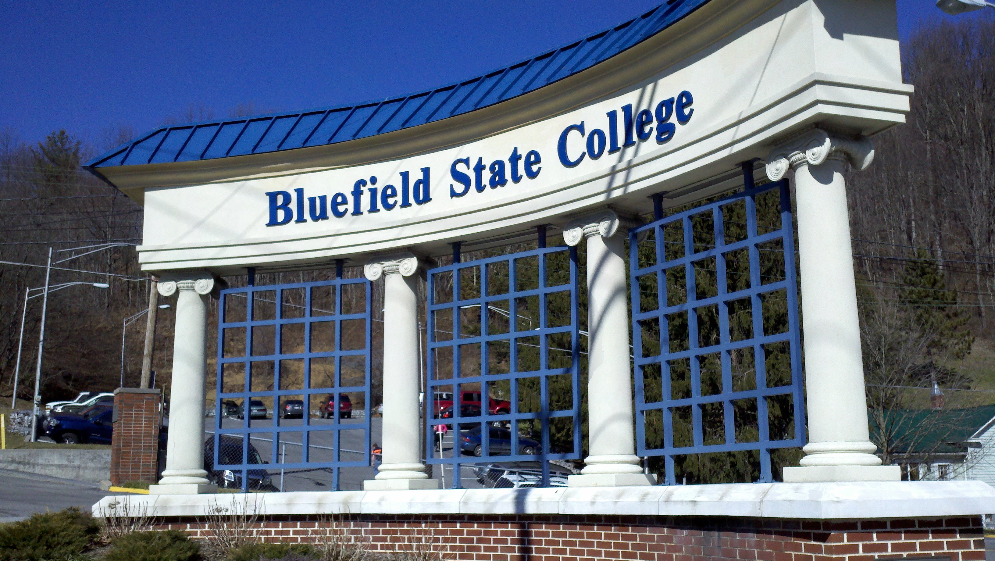 Bluefield State College Accreditation Secure Beckley Bluefield