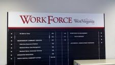 WorkForce West Virginia Hosts Career Fair in Greenbrier County ... WorkForce West Virginia Hosts Career Fair in Greenbrier County ...