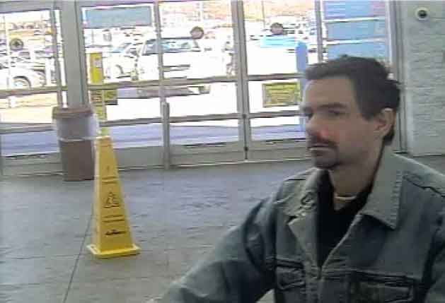 WV State Troopers look for information on this man who may have stolen ... WV State Troopers look for information on this man who may have stolen ...